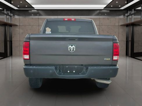 Used 2015 RAM 1500 Tradesman w/ Popular Equipment Group RWD image 27