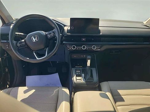 Used 2023 Honda CR-V EX-L image 11