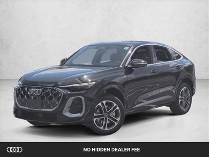 New 2026 Audi Q5 Premium