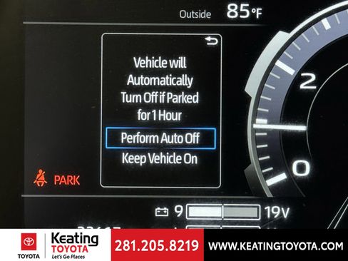 Used 2023 Toyota Tundra Limited image 24