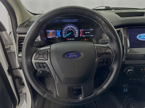 Used 2019 Ford Ranger Lariat w/ Equipment Group 501A Mid AWD/4WD image 18