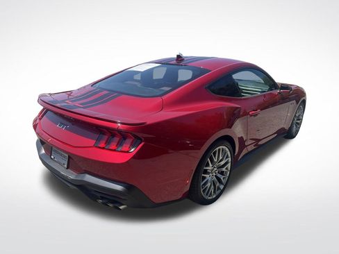 Used 2024 Ford Mustang GT Premium RWD image 6