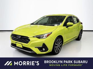 New 2026 Subaru Impreza 2.0i Sport video 1