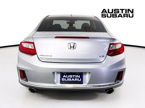 Used 2015 Honda Accord EX-L image 6