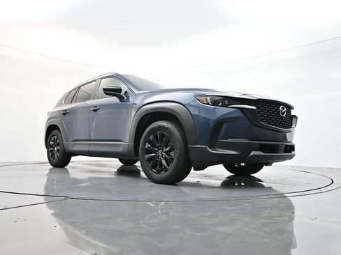 Used 2025 MAZDA CX-50 AWD 2.5 S w/ Cargo Package image 24