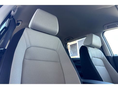 Used 2026 Honda CR-V LX image 19