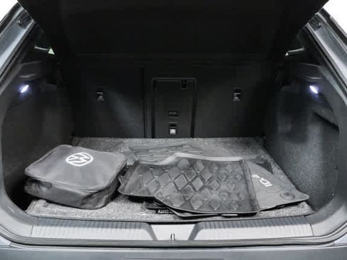 Certified 2024 Volkswagen ID.4 S RWD image 30