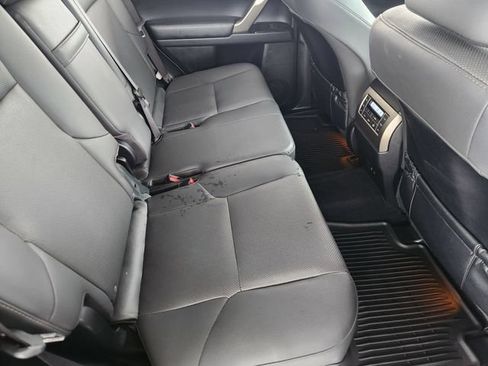 Used 2021 Lexus GX 460 Premium w/ Premium Plus Package AWD/4WD image 31