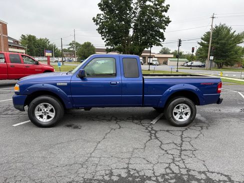 Used 2006 Ford Ranger 4x4 SuperCab image 1