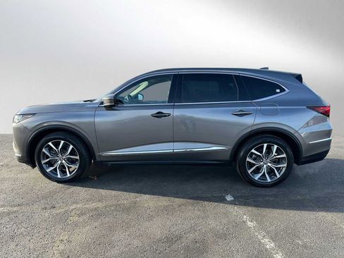 Used 2023 Acura MDX SH-AWD w/ Technology Package image 6