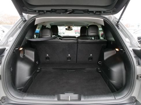 Used 2021 Jeep Cherokee Latitude Lux w/ Comfort/Convenience Group image 14