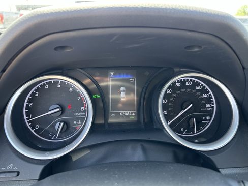 Used 2024 Toyota Camry LE image 13