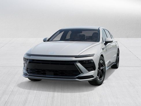 New 2026 Hyundai Sonata SEL image 6