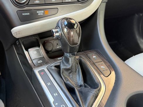 Used 2013 Kia Optima SX w/ Limited Pkg FWD image 29