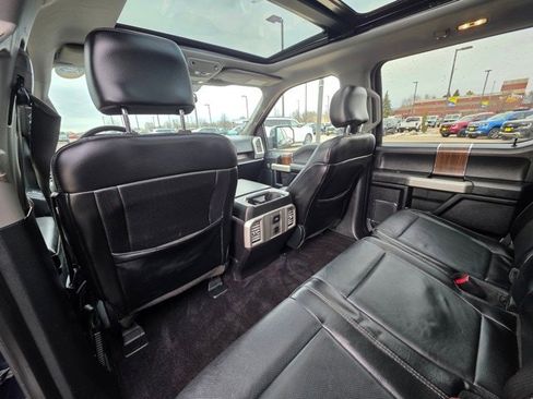 Used 2016 Ford F150 Lariat image 15