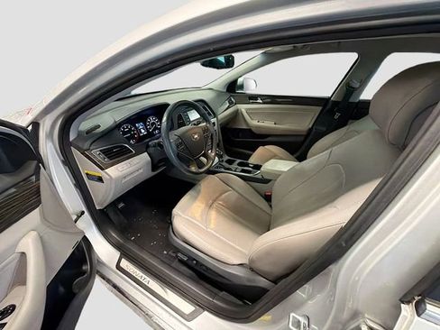 Used 2015 Hyundai Sonata Limited image 21