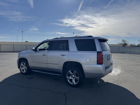 Used 2018 Chevrolet Tahoe Premier image 8