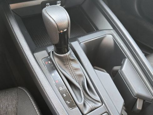 Certified 2024 Honda Accord EX image 27