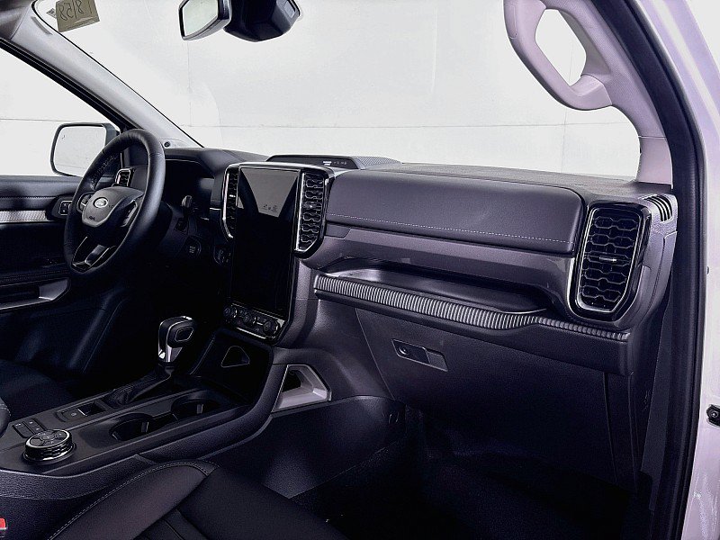 New 2026 Ford Ranger Lariat AWD/4WD image 29
