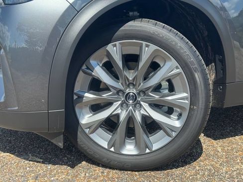 New 2026 MAZDA CX-90 3.3 Turbo w/ Preferred Package AWD/4WD image 2