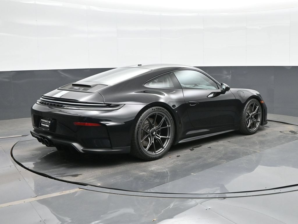 Used 2026 Porsche 911 GT3 RWD image 7