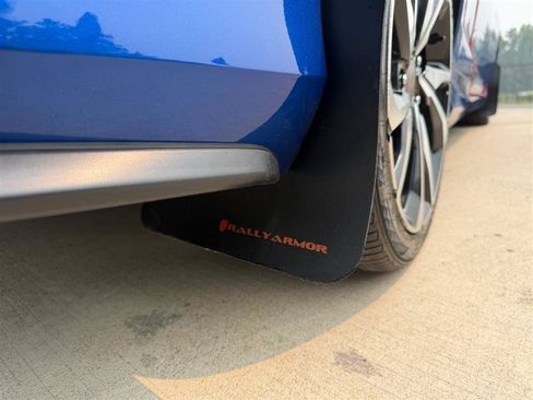 Used 2018 Honda Civic Si image 7