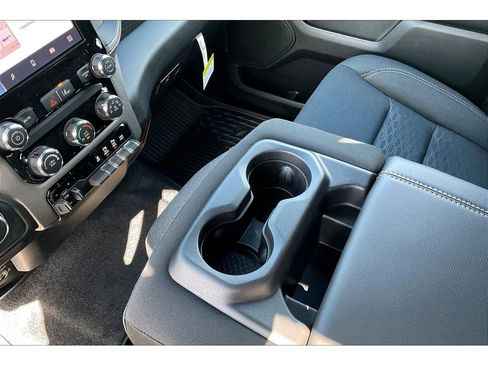 New 2025 RAM 1500 Tradesman image 8