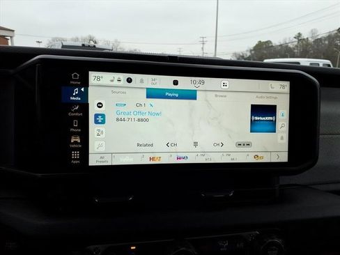 New 2026 Jeep Wrangler Sport S image 14