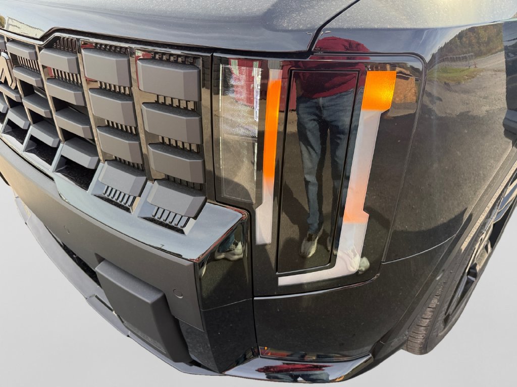 New 2027 Kia Telluride X-Line SX Prestige AWD/4WD image 23