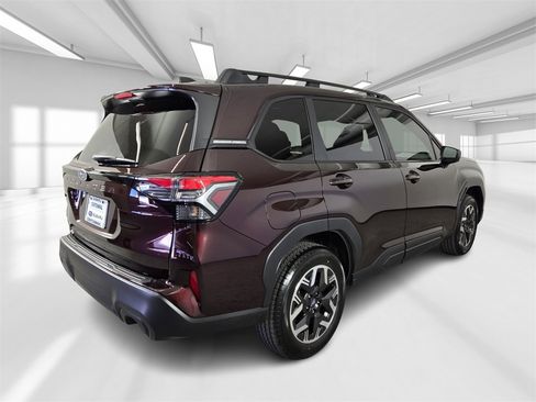 New 2026 Subaru Forester Premium image 4