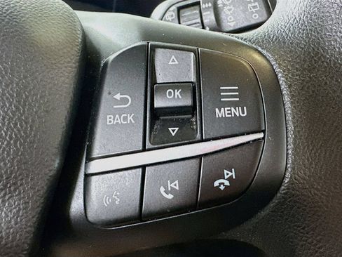 Used 2022 Ford Bronco Sport Big Bend AWD/4WD image 23