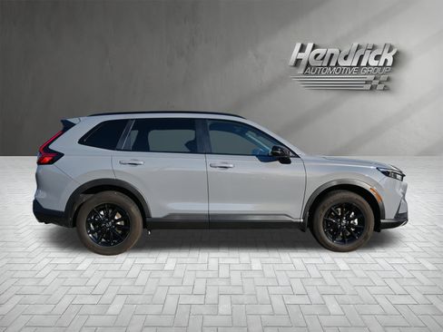 Used 2026 Honda CR-V Sport-L image 10
