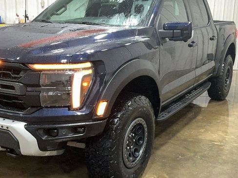 New 2025 Ford F150 Raptor image 1