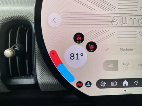 Used 2025 MINI Cooper S image 14