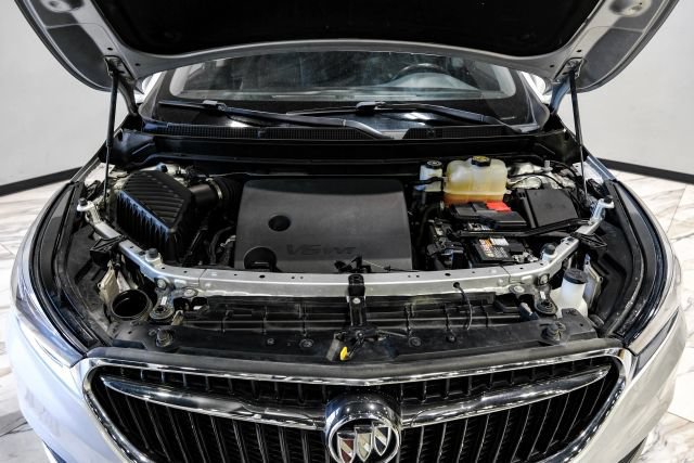 Used 2021 Buick Enclave Essence w/ LPO, Floor Liner Package FWD image 56