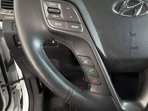 Used 2017 Hyundai Santa Fe Sport w/ Cargo Package image 13