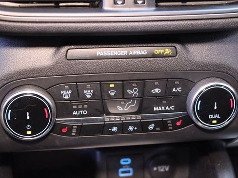 Used 2023 Ford Escape Active image 27