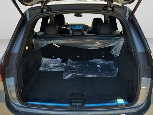 New 2026 Mercedes-Benz GLE 53 AMG 4MATIC image 9