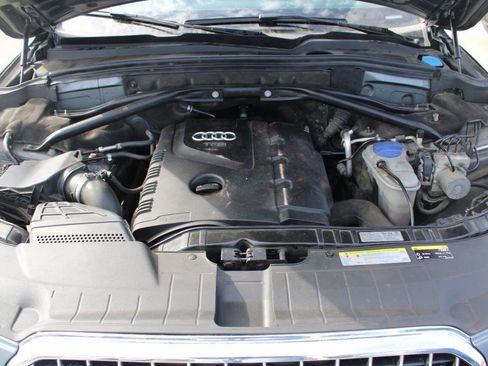 Used 2015 Audi Q5 2.0T Premium AWD/4WD image 17