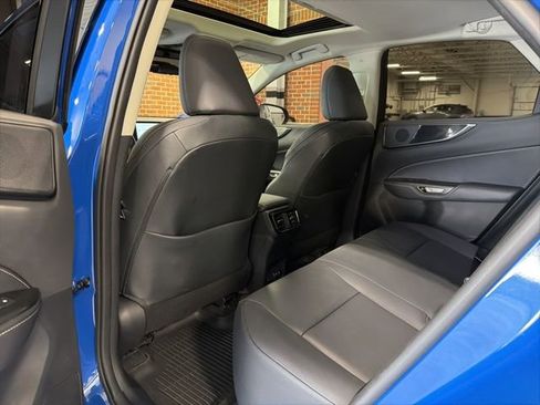 Used 2023 Lexus NX 350 AWD w/ Cold Area Package image 26