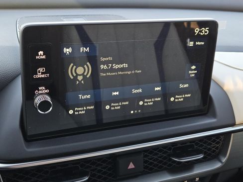 New 2026 Acura ADX A-Spec FWD image 20