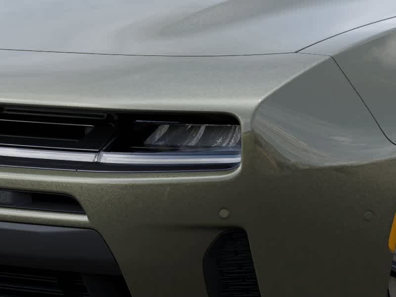 New 2026 Dodge Charger R/T AWD/4WD image 10