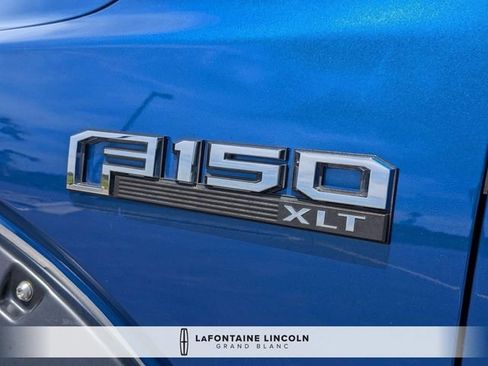 Used 2018 Ford F150 XLT w/ XTR Package AWD/4WD image 10