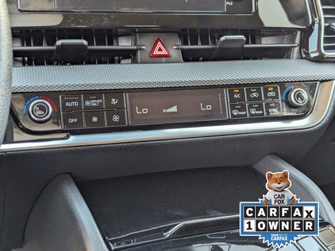 Used 2024 Kia Sportage LX FWD image 28