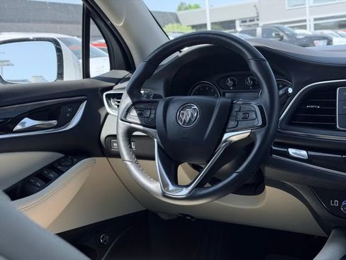 Used 2023 Buick Enclave Essence w/ Experience Buick Package AWD/4WD image 31
