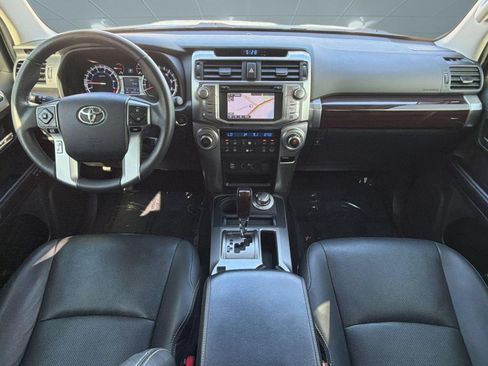 Used 2019 Toyota 4Runner Limited AWD/4WD image 14