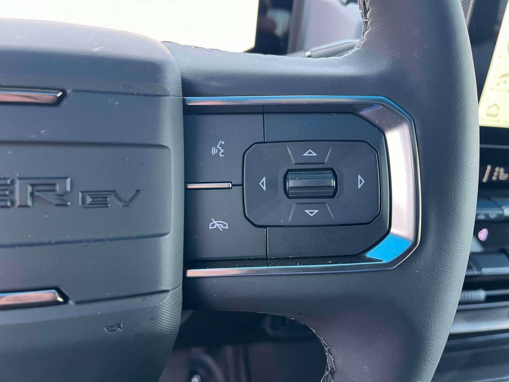 New 2024 GMC Hummer EV 3X w/ Extreme Off-Road Package AWD/4WD image 25