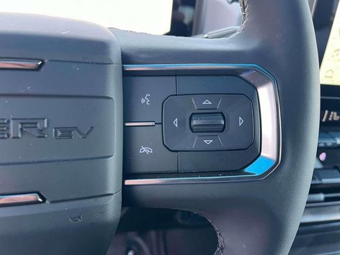 New 2024 GMC Hummer EV 3X w/ Extreme Off-Road Package image 25