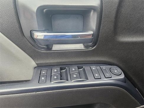 Used 2016 Chevrolet Silverado 2500 W/T w/ WT Fleet Convenience Package image 27