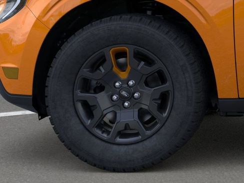 New 2026 Ford Maverick Tremor AWD/4WD image 20